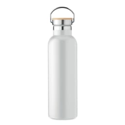 2. Termoflaska i rostfitt 750ml