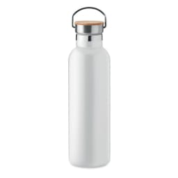 0. Termoflaska i rostfitt 750ml