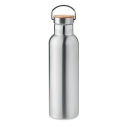 0. Termoflaska i rostfitt 750ml