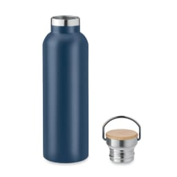 1. Termoflaska i rostfitt 750ml