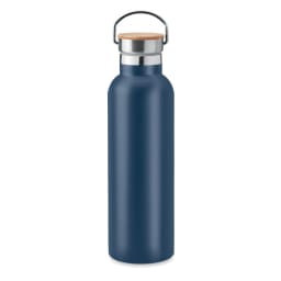 0. Termoflaska i rostfitt 750ml