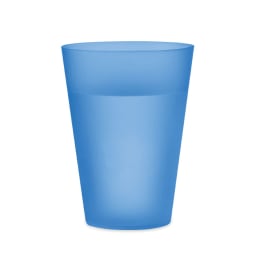 1. Reusable event cup 300ml