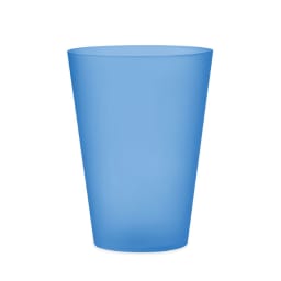 0. Reusable event cup 300ml
