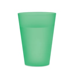 1. Reusable event cup 300ml