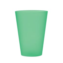 0. Reusable event cup 300ml