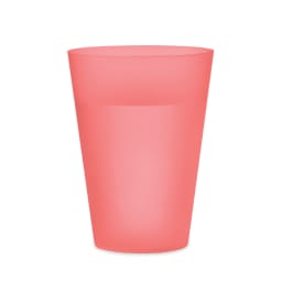 1. Reusable event cup 300ml