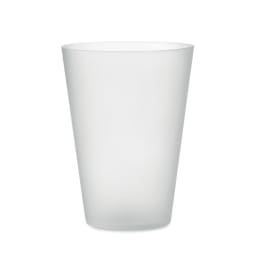 0. Reusable event cup 300ml