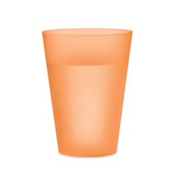 1. Reusable event cup 300ml