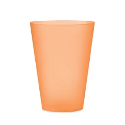 0. Reusable event cup 300ml