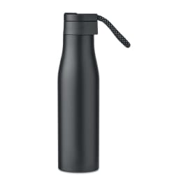 4. Termoflaska rostfritt 600ml