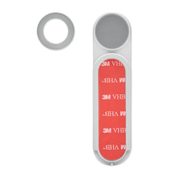 4. Magnetisk telefonhållare