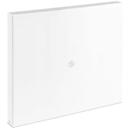 5. RPET musmatta trådlösladd. 15W