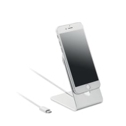 2. Trådlösladdare magnetisk 15W