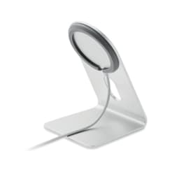 3. Trådlösladdare magnetisk 15W