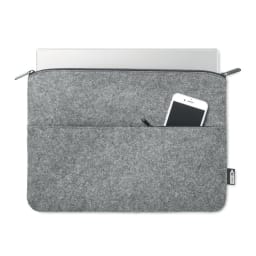 1. Laptopväska i RPET-filt