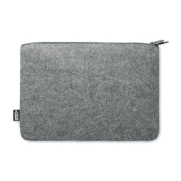 2. Laptopväska i RPET-filt
