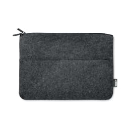 0. Laptopväska i RPET-filt