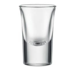 0. Shotglas / Snaps 28ml