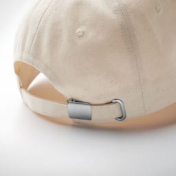 5. Keps i ekologisk bomull