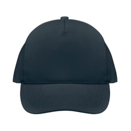 3. Keps i ekologisk bomull