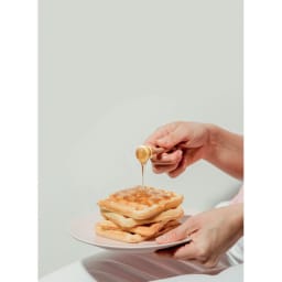 2. 3st burkar mrd ängsblomshonung