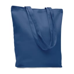 2. Kasse i canvas, 270 gr/m²