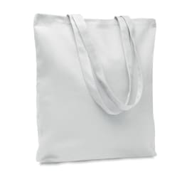 0. Kasse i canvas, 270 gr/m²