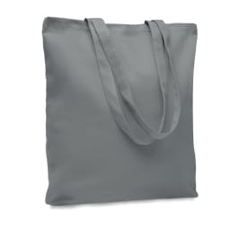 0. Kasse i canvas, 270 gr/m²