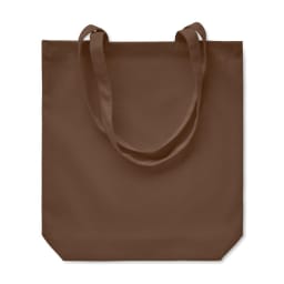 1. Kasse i canvas, 270 g/m²