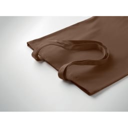 4. Kasse i canvas, 270 g/m²