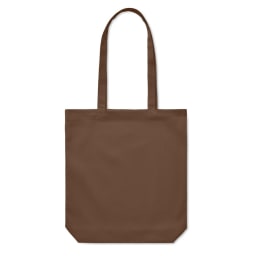 2. Kasse i canvas, 270 g/m²