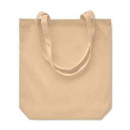 1. Kasse i canvas, 270 gr/m²