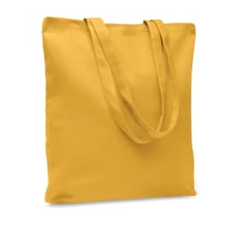 0. Kasse i canvas, 270 gr/m²
