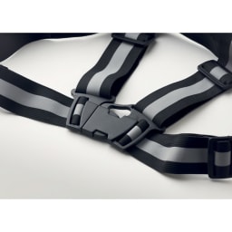 2. Reflexsele/reflexväst