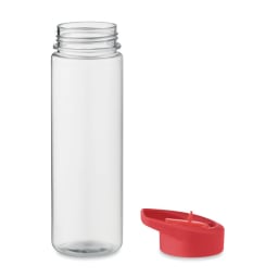 3. RPET flaska med fliplock 650ml