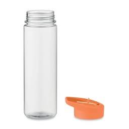 3. RPET flaska med fliplock 650ml