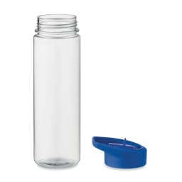 3. RPET flaska med fliplock 650ml