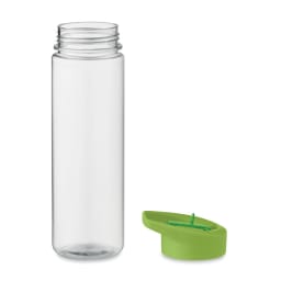 3. RPET flaska med fliplock 650ml