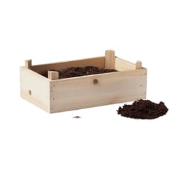 2. Odlingssats för tomat