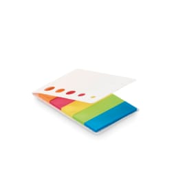 1. Märklappar i fröpapper