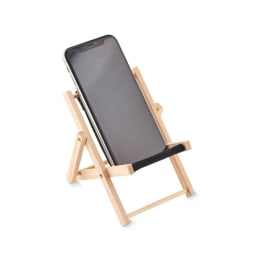 2. Telefonstativ solstol