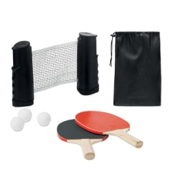 0. Bordtennisspel