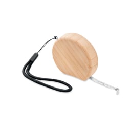 0. Måttband i bambu 2 m
