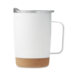 2. Mugg med dubbelvägg 300 ml