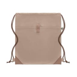 2. Gympapåse i återvunnen bomull