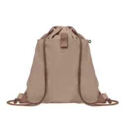 0. Gympapåse i återvunnen bomull