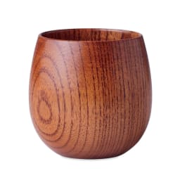 0. Mugg av ek 250 ml