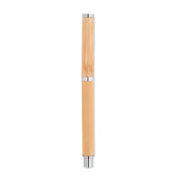 1. Bamboo bläckpenna
