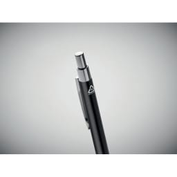 3. Penna i återvunnen aluminium