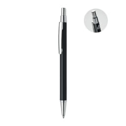 0. Penna i återvunnen aluminium